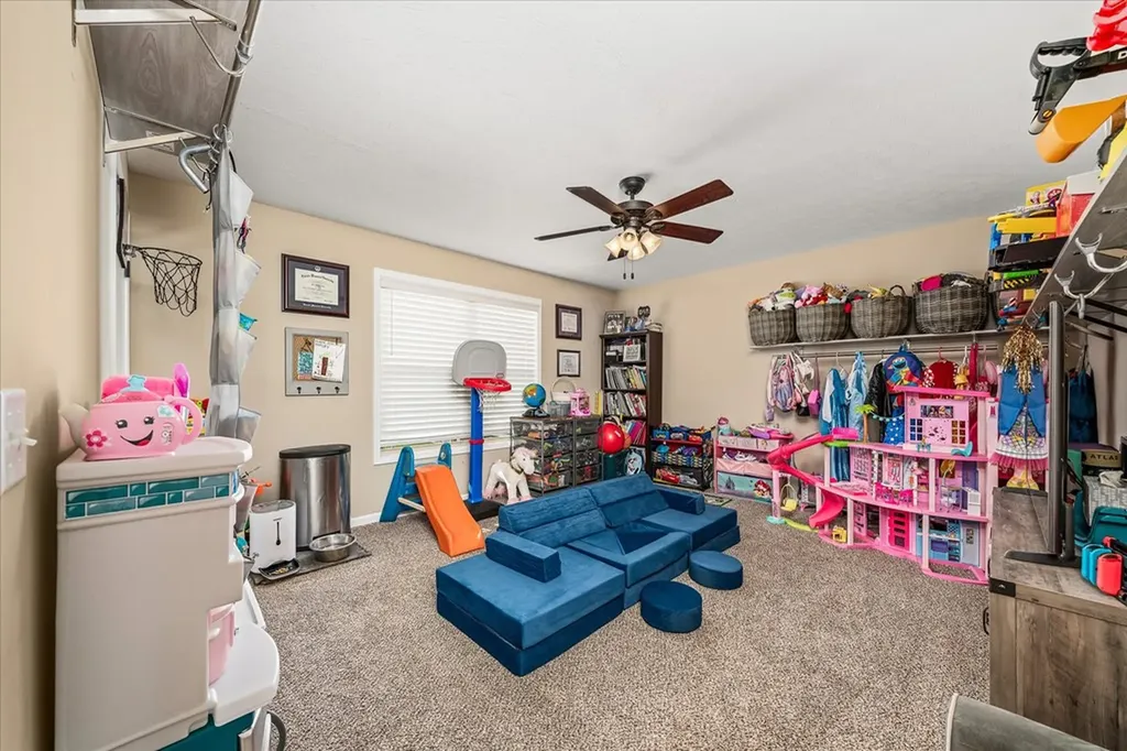 7864 Platinum Circle Baxter TN 38544