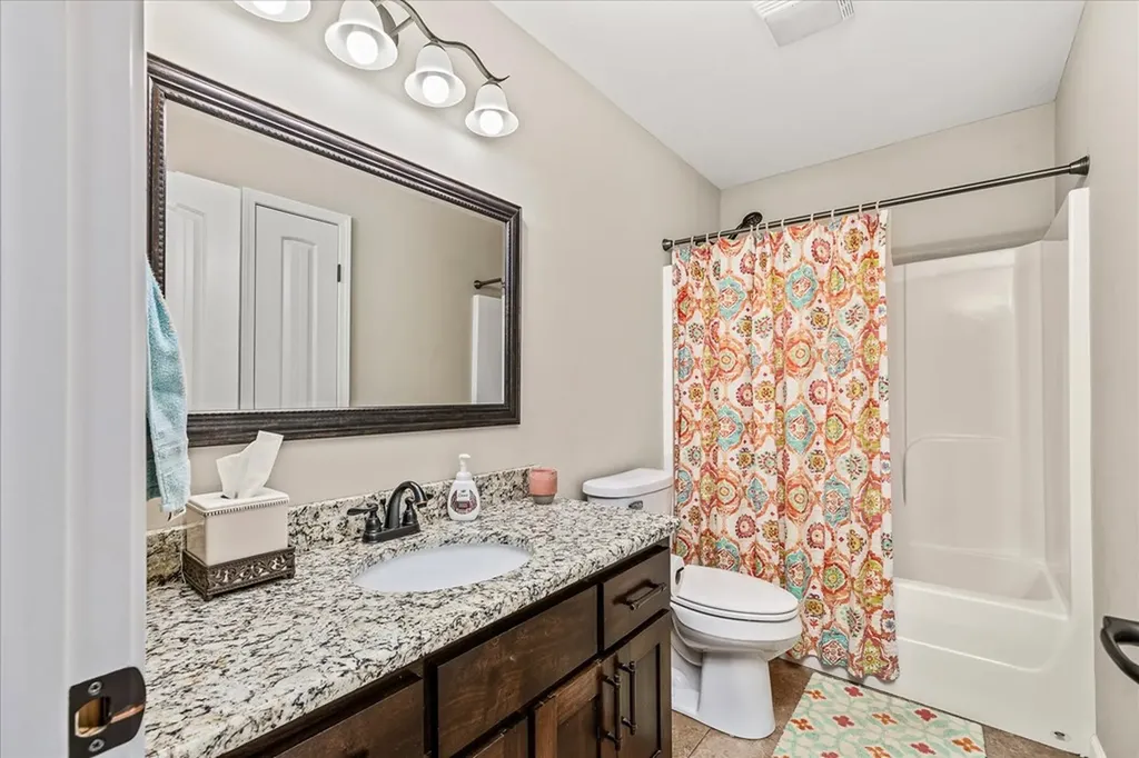 7864 Platinum Circle Baxter TN 38544