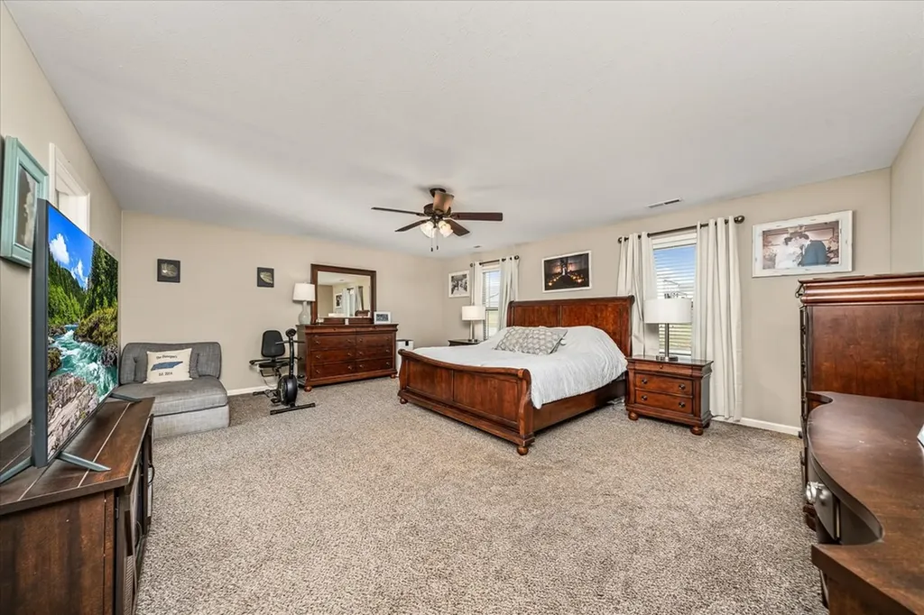 7864 Platinum Circle Baxter TN 38544