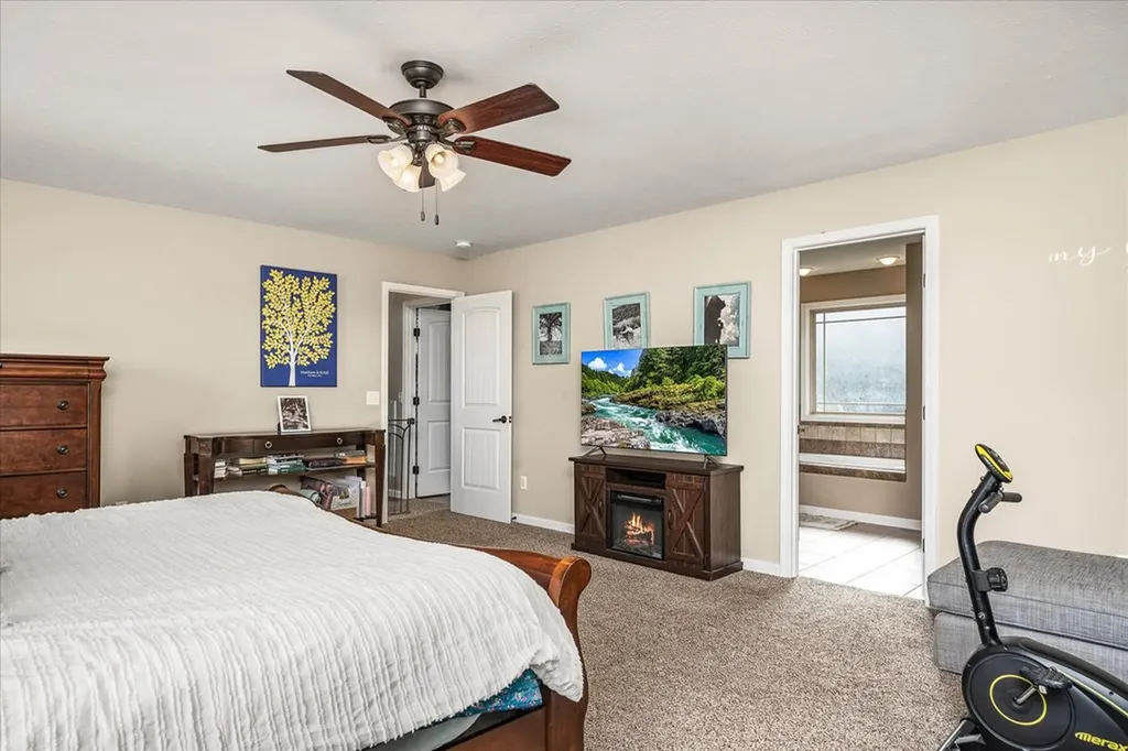 7864 Platinum Circle Baxter TN 38544