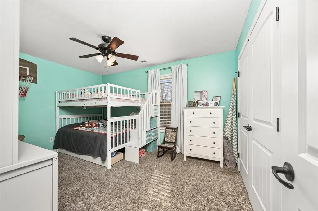 7864 Platinum Circle Baxter TN 38544