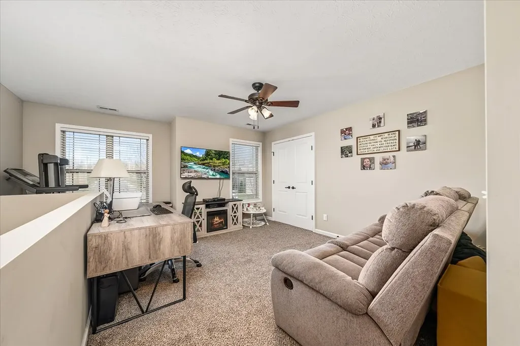 7864 Platinum Circle Baxter TN 38544