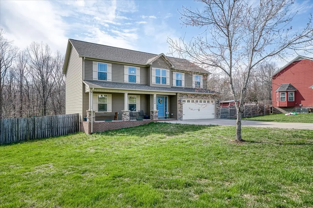 7864 Platinum Circle Baxter TN 38544