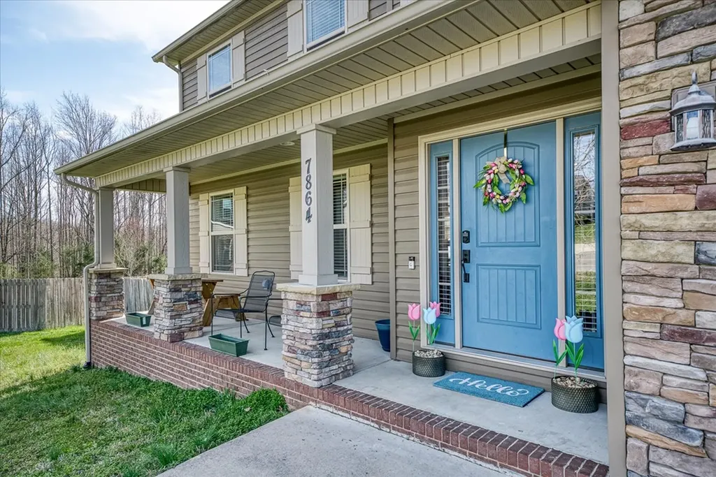 7864 Platinum Circle Baxter TN 38544