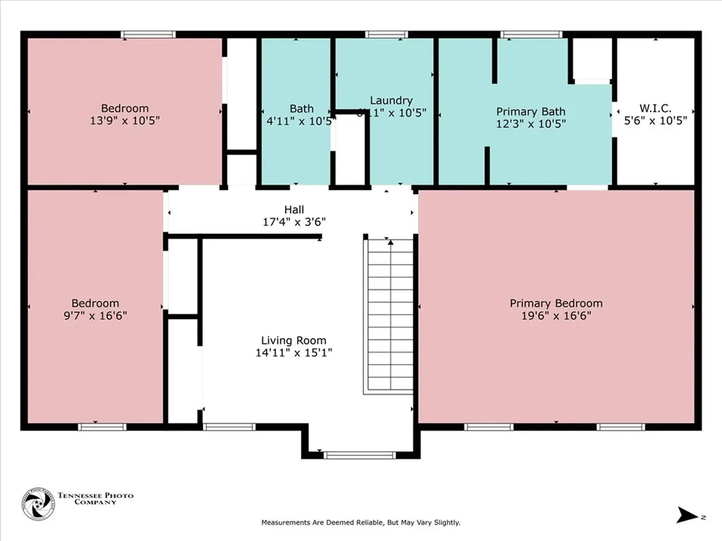 7864 Platinum Circle Baxter TN 38544