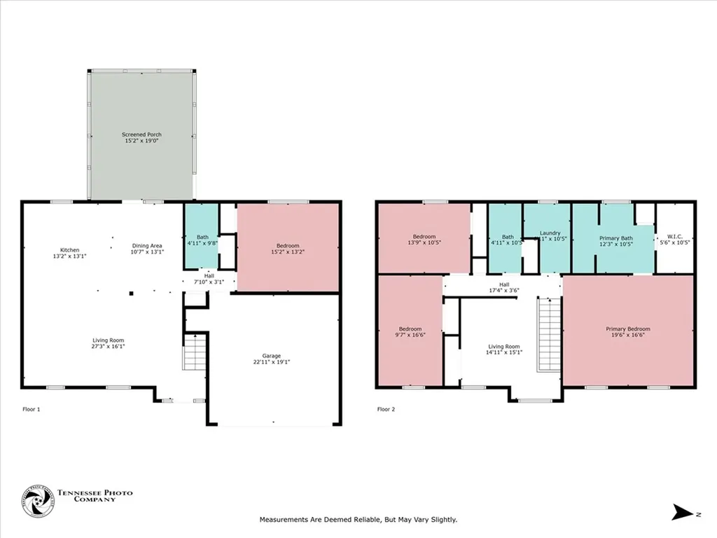 7864 Platinum Circle Baxter TN 38544