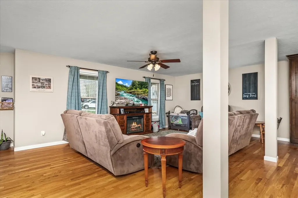 7864 Platinum Circle Baxter TN 38544