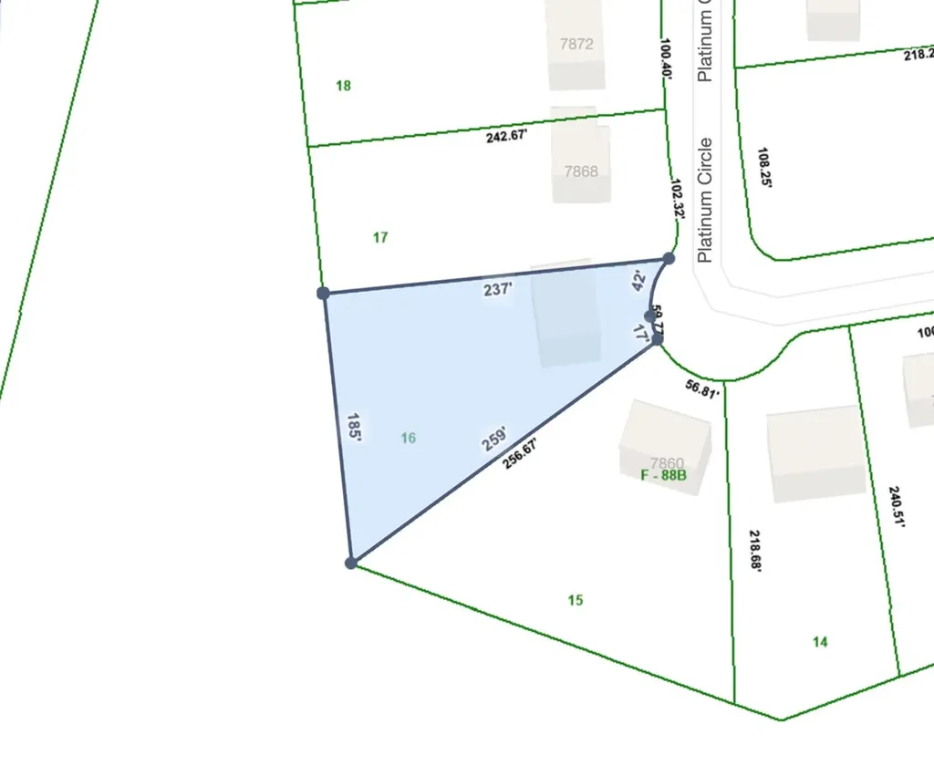 7864 Platinum Circle Baxter TN 38544