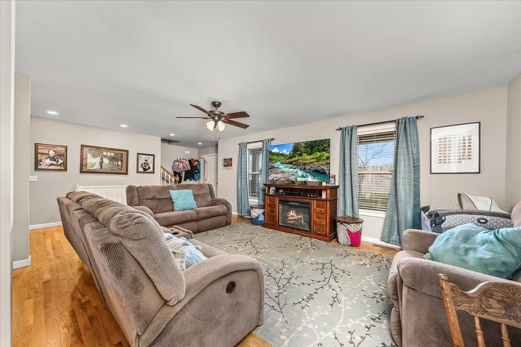 7864 Platinum Circle Baxter TN 38544