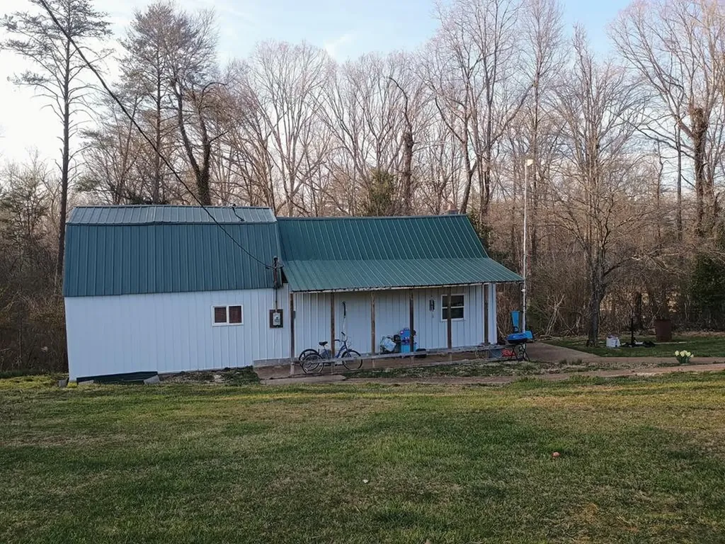 71 Rocky Top Drive Crossville TN 38571