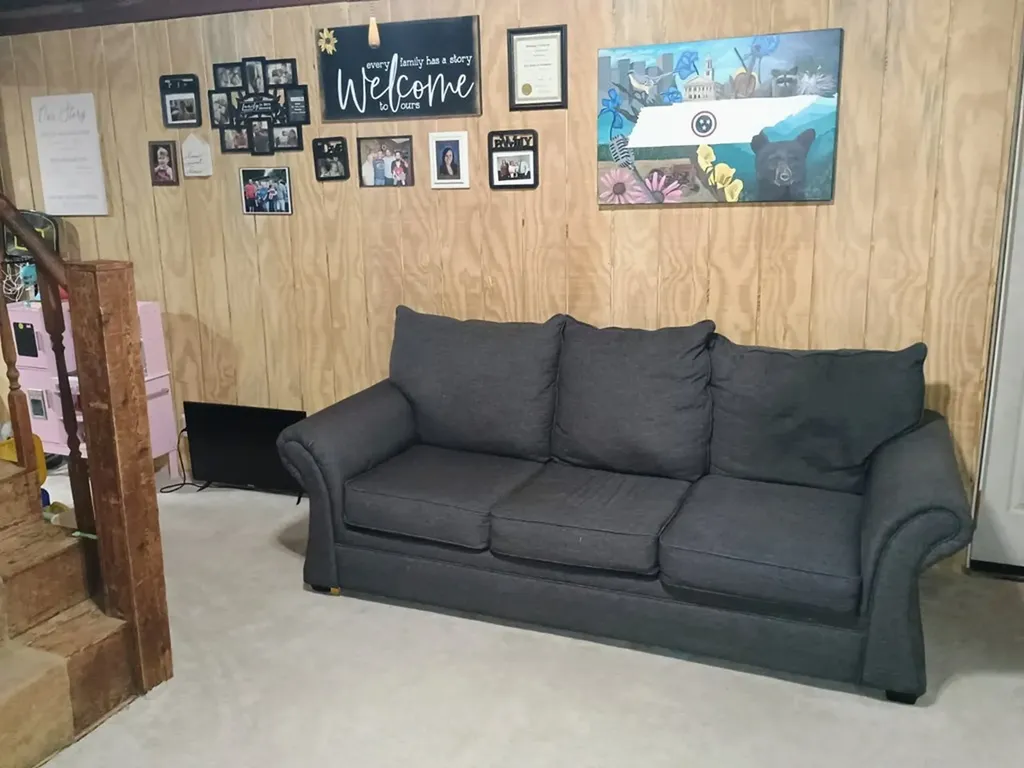 71 Rocky Top Drive Crossville TN 38571