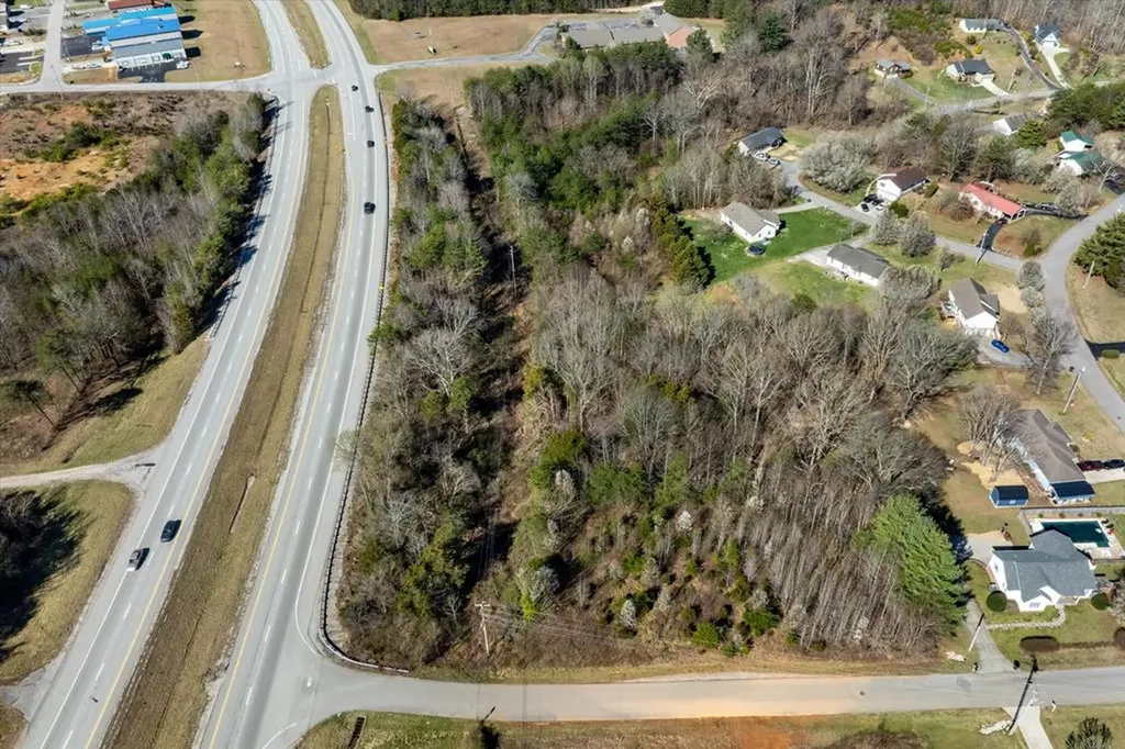 Tract 2 Highway 111 Cookeville TN 38506