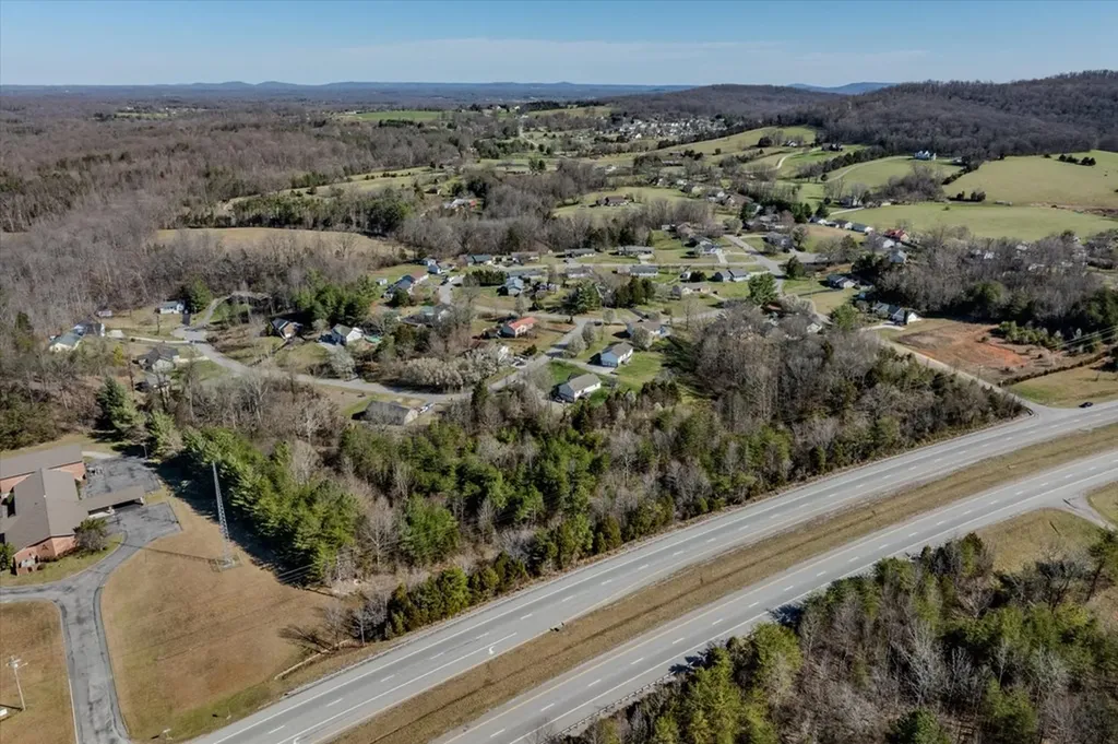 Tract 2 Highway 111 Cookeville TN 38506