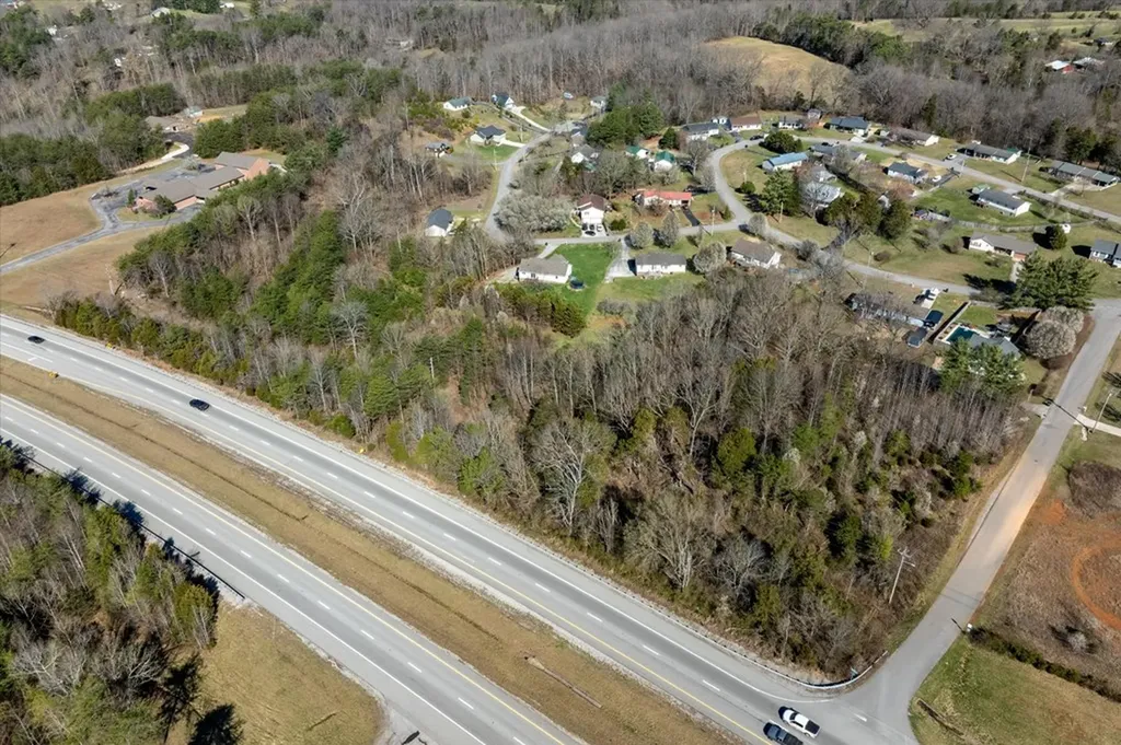 Tract 2 Highway 111 Cookeville TN 38506