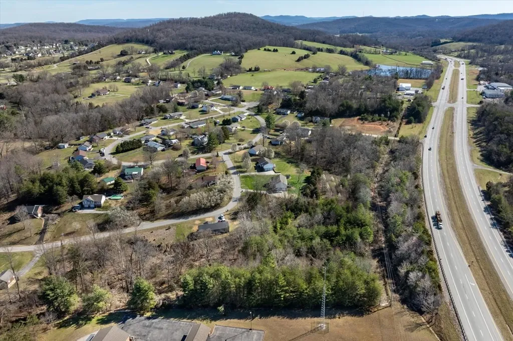 Tract 2 Highway 111 Cookeville TN 38506
