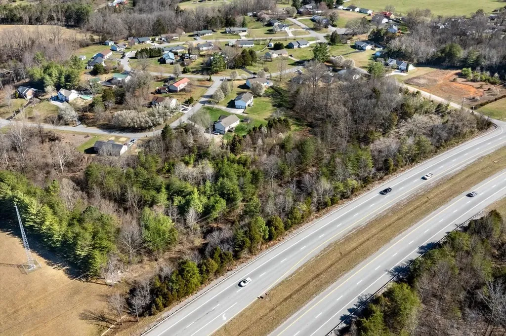 Tract 2 Highway 111 Cookeville TN 38506