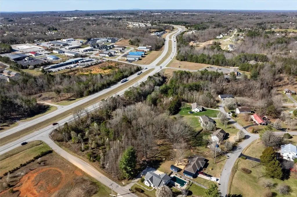 Tract 2 Highway 111 Cookeville TN 38506