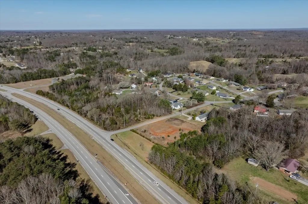 Tract 2 Highway 111 Cookeville TN 38506
