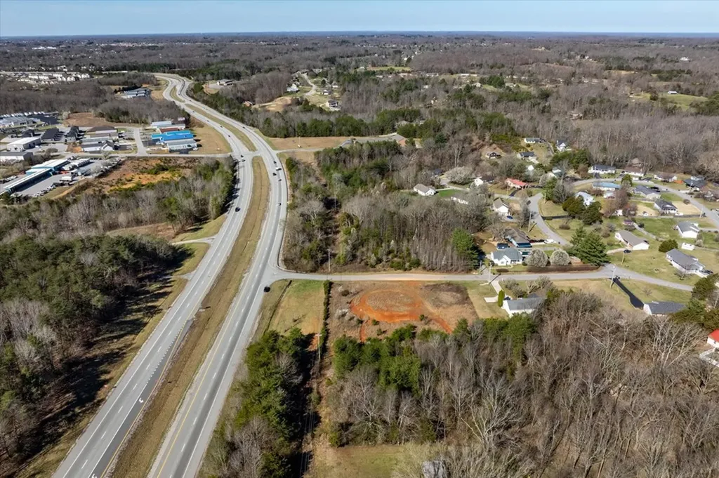 Tract 2 Highway 111 Cookeville TN 38506