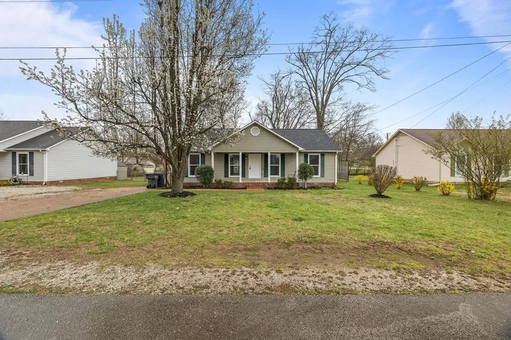 1150 Lucy Lane Cookeville TN 38501