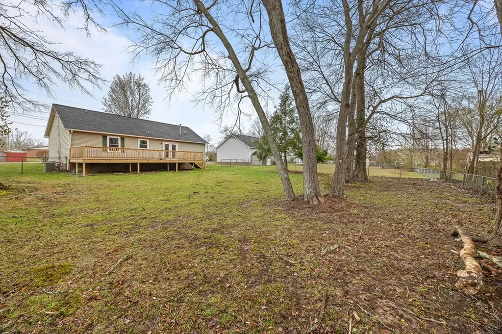 1150 Lucy Lane Cookeville TN 38501