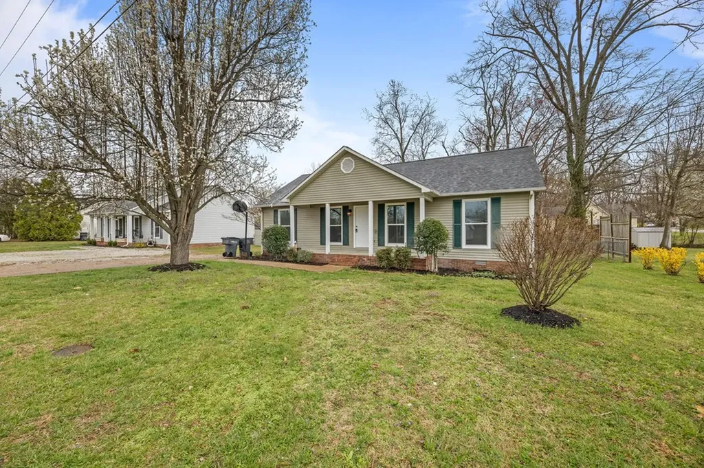 1150 Lucy Lane Cookeville TN 38501