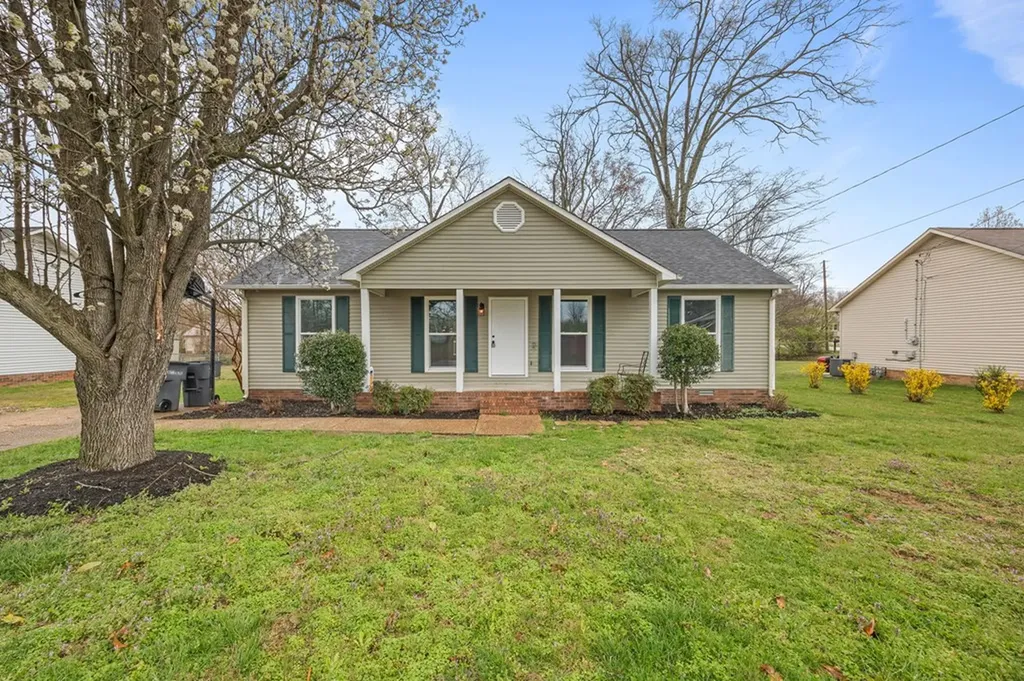 1150 Lucy Lane Cookeville TN 38501