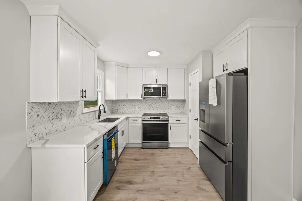 1150 Lucy Lane Cookeville TN 38501