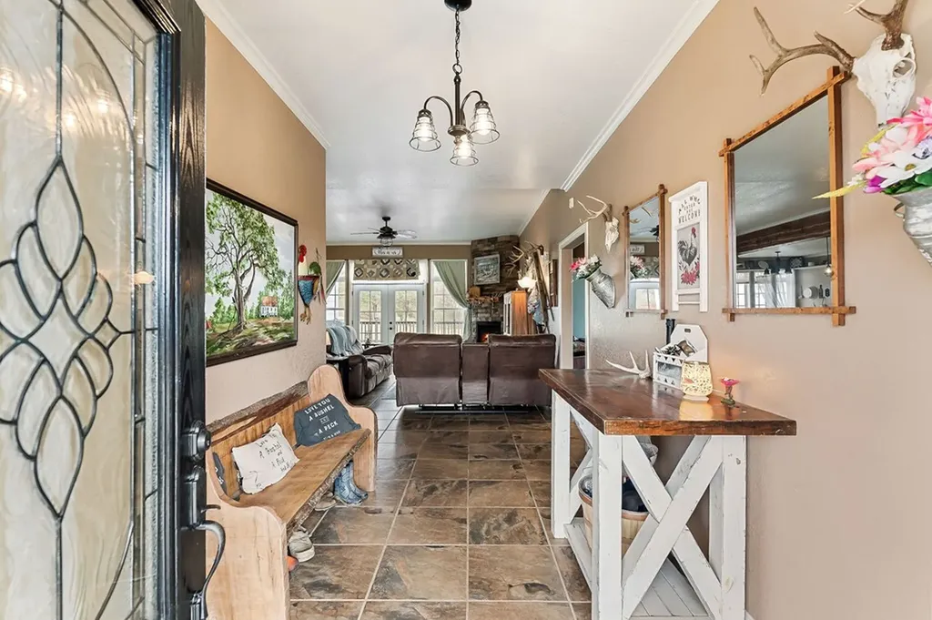 252 Ashley Lane Sparta TN 38583