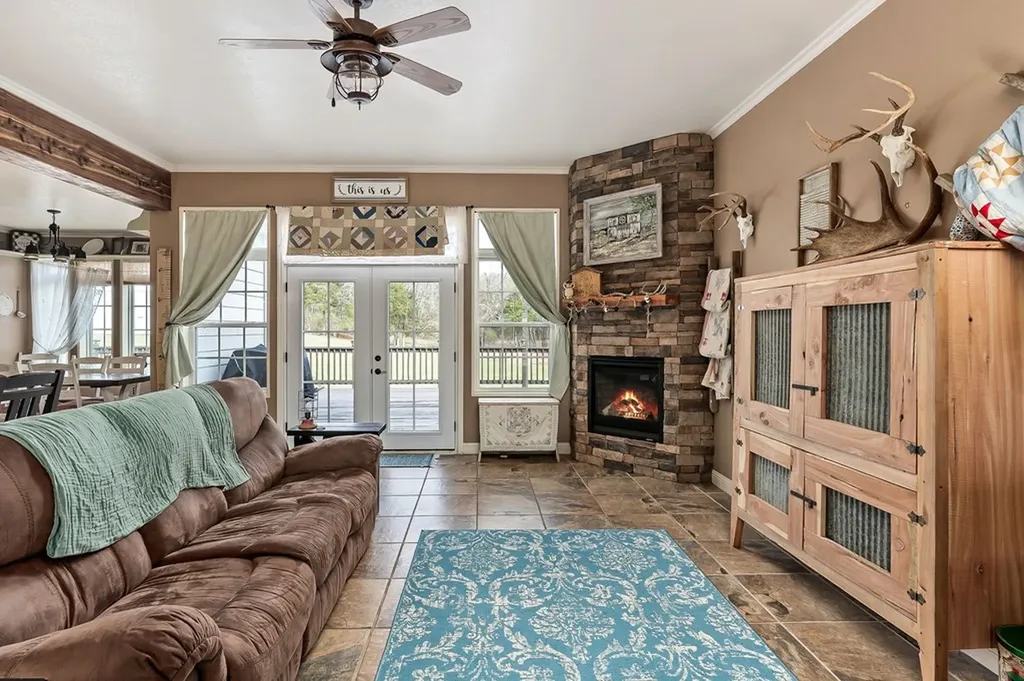 252 Ashley Lane Sparta TN 38583