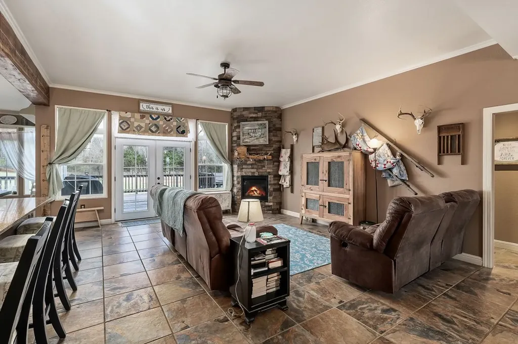 252 Ashley Lane Sparta TN 38583