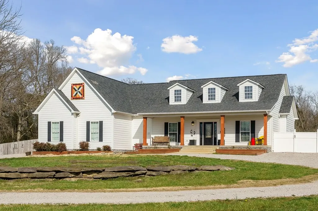 252 Ashley Lane Sparta TN 38583