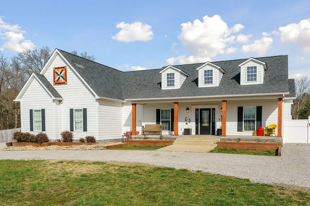 252 Ashley Lane Sparta TN 38583