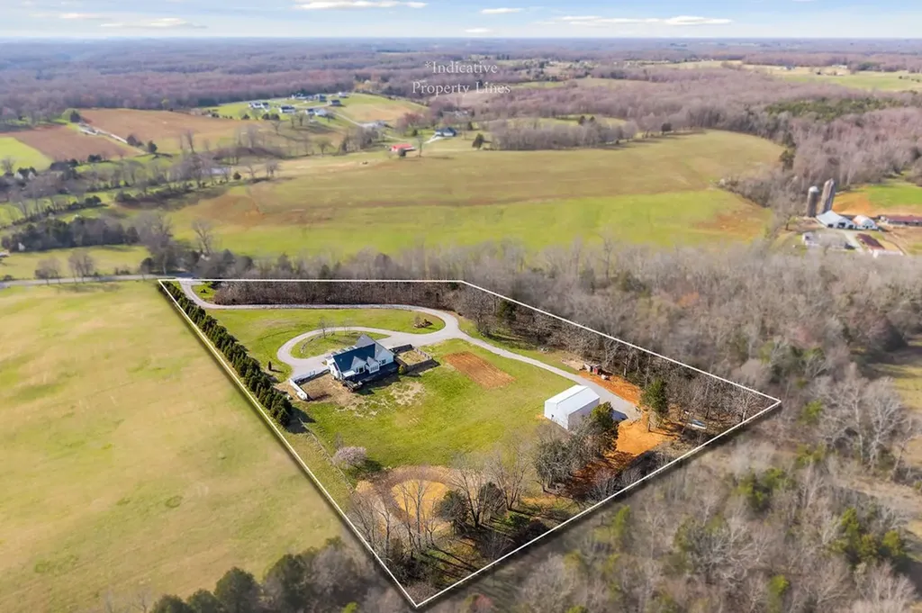 252 Ashley Lane Sparta TN 38583