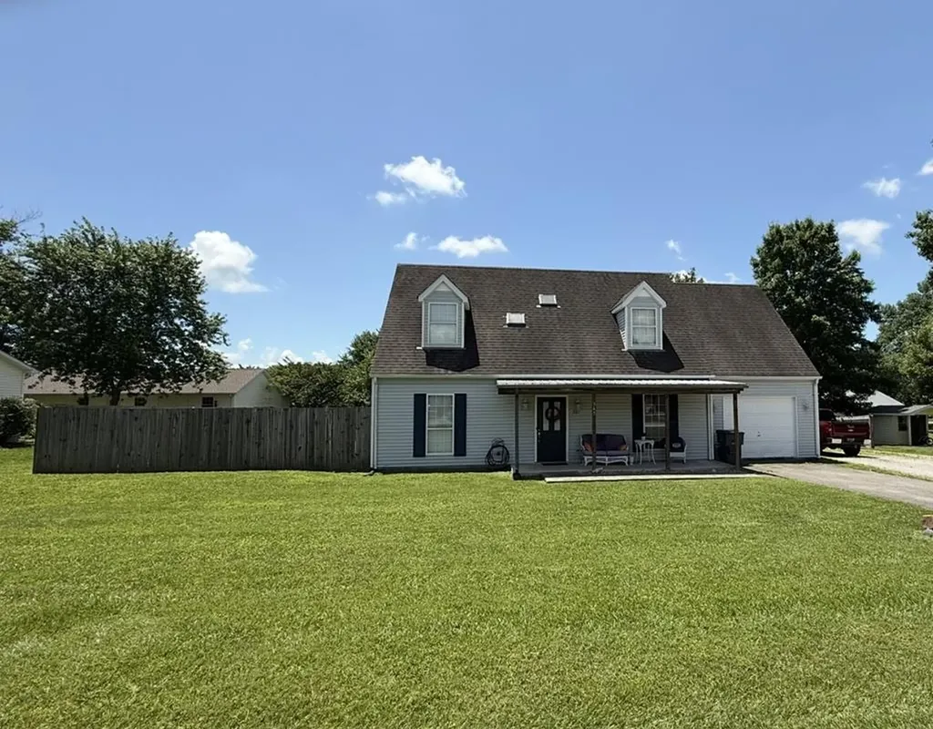 345 Briargate Way Cookeville TN 38501