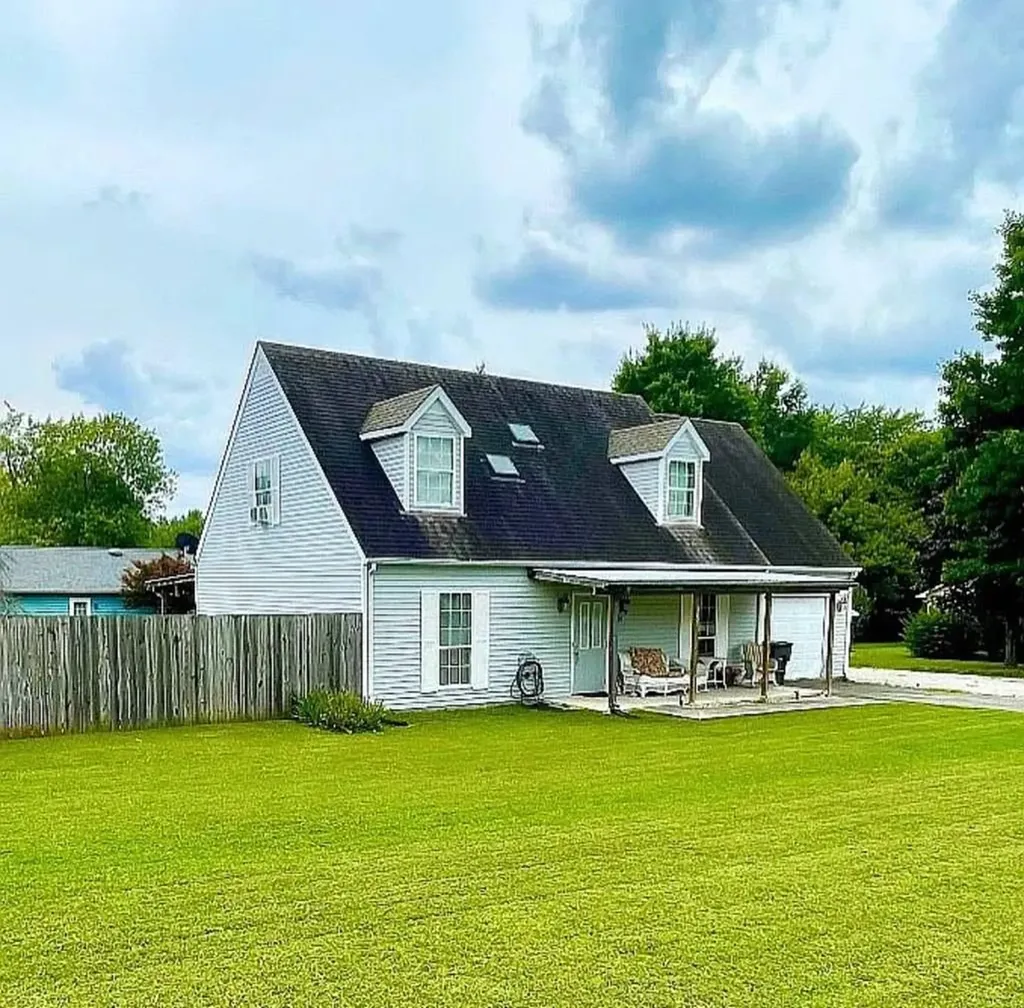 345 Briargate Way Cookeville TN 38501