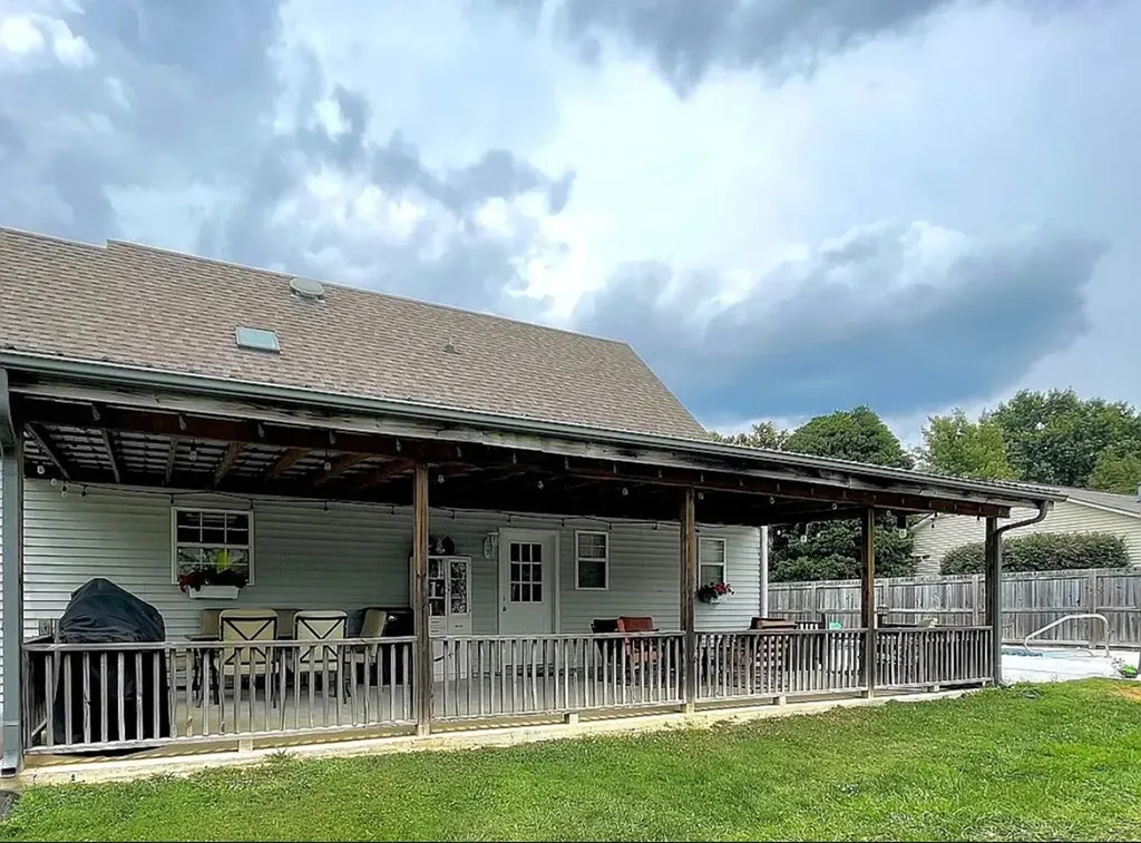 345 Briargate Way Cookeville TN 38501