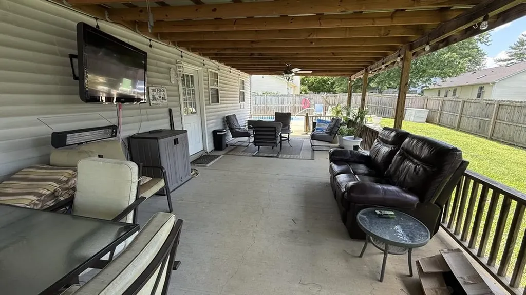 345 Briargate Way Cookeville TN 38501