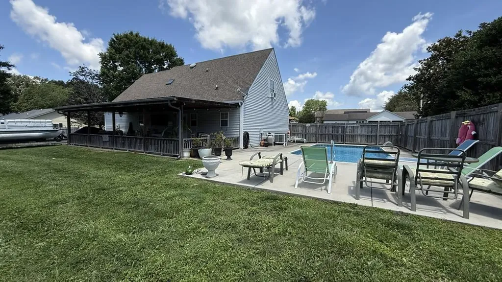 345 Briargate Way Cookeville TN 38501