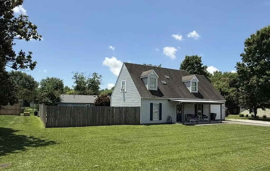 345 Briargate Way Cookeville TN 38501