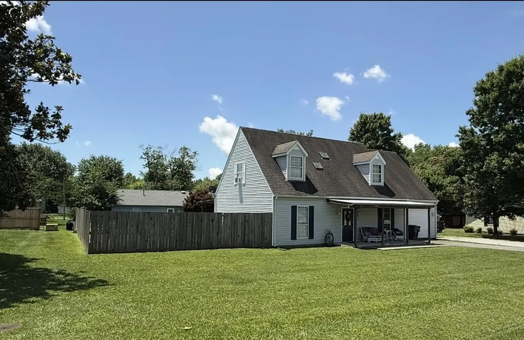 345 Briargate Way Cookeville TN 38501