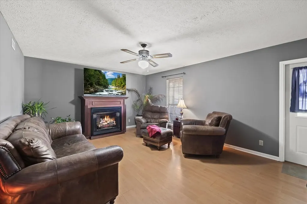 345 Briargate Way Cookeville TN 38501