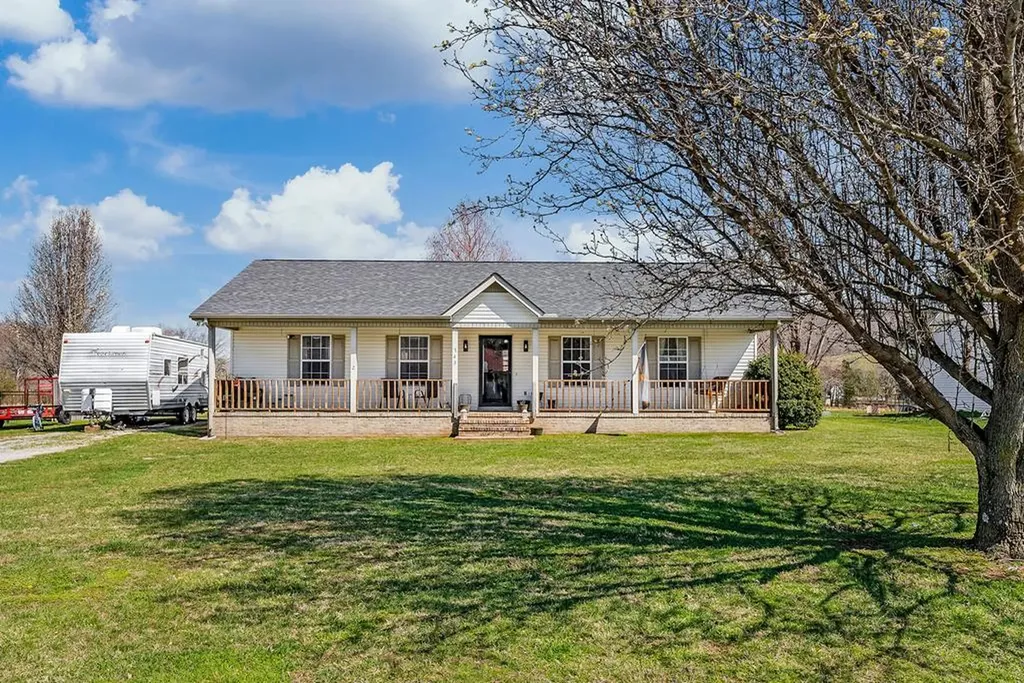 743 Green Valley Circle Livingston TN 38570