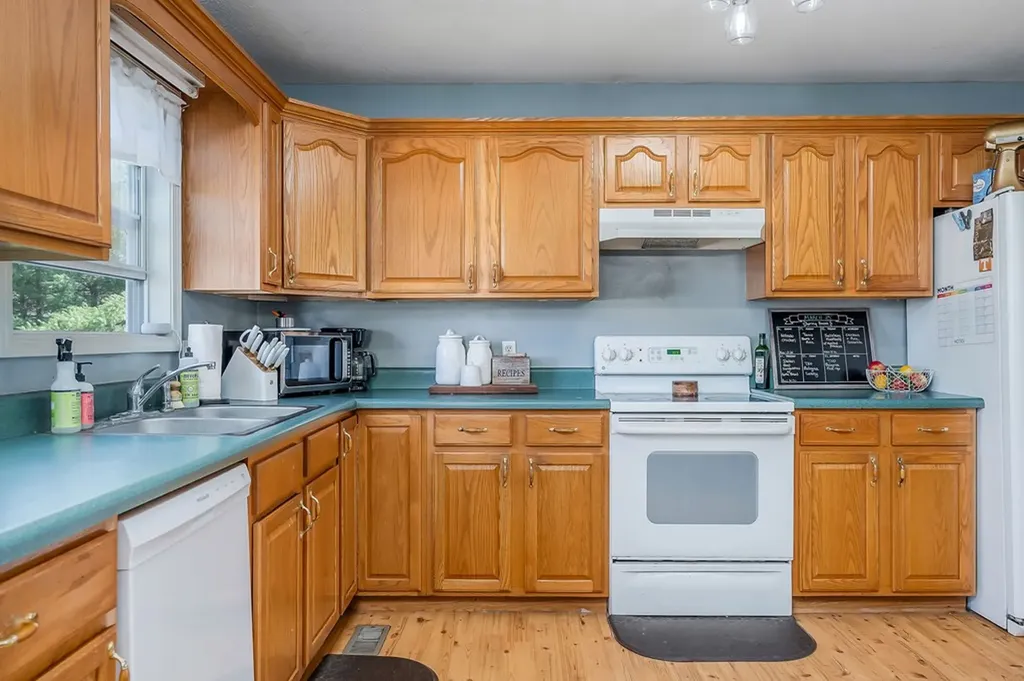 743 Green Valley Circle Livingston TN 38570