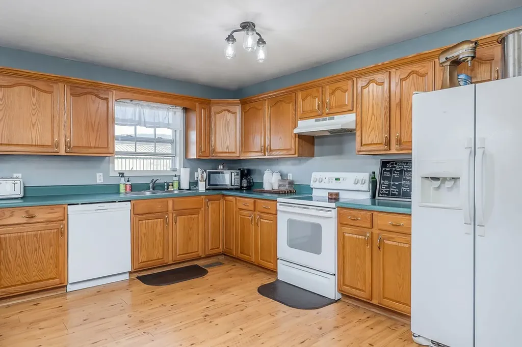 743 Green Valley Circle Livingston TN 38570