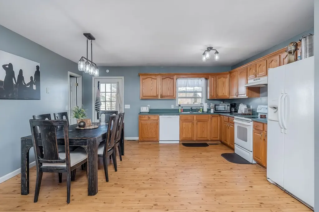 743 Green Valley Circle Livingston TN 38570