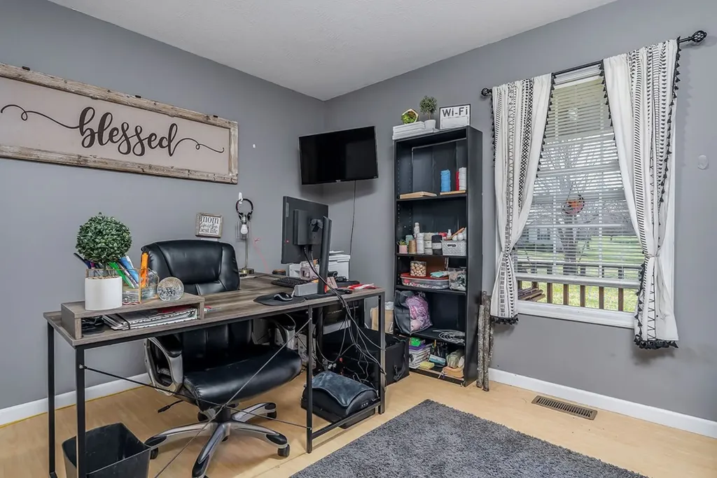 743 Green Valley Circle Livingston TN 38570