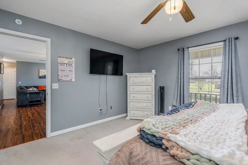 743 Green Valley Circle Livingston TN 38570