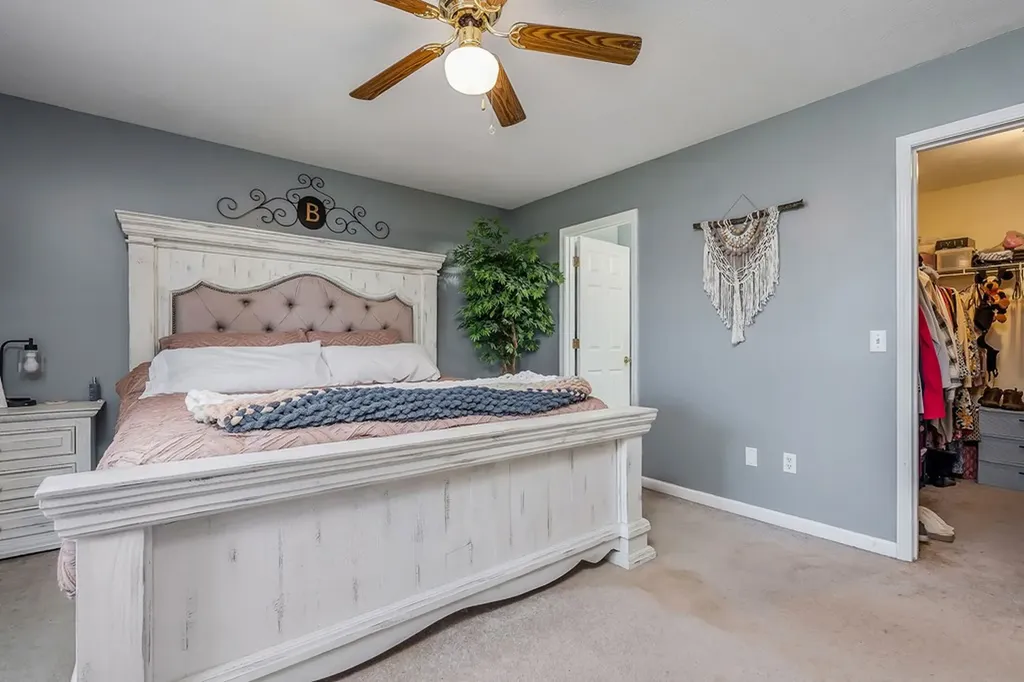 743 Green Valley Circle Livingston TN 38570