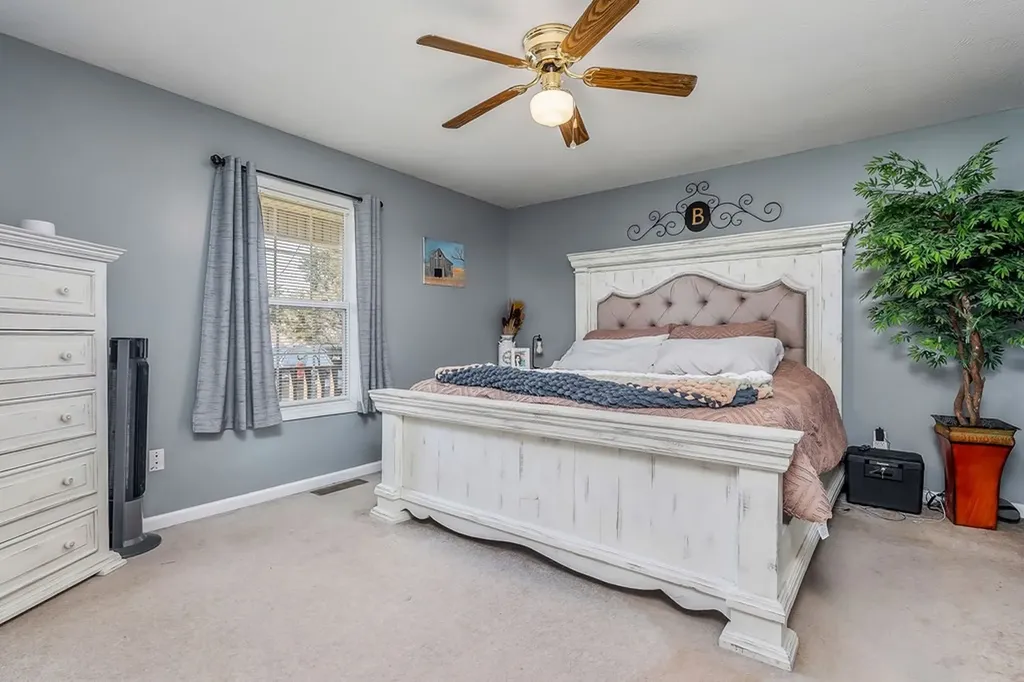 743 Green Valley Circle Livingston TN 38570